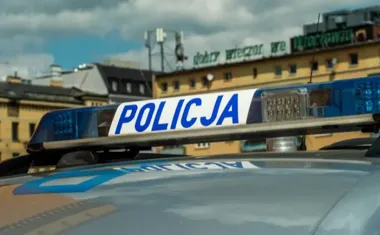 Agresja na drodze nie znika w kamerze - policja z Wrocławia uruchomiła specjalną skrzynkę