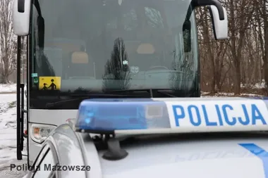 W Świdnicy rusza punkt, który sprawdzi autokary przed wyjazdem dzieci