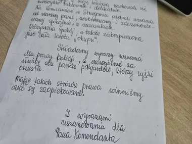 Fałszywy policjant wyłudził 20 tysięcy, ale policja odzyskała pieniądze