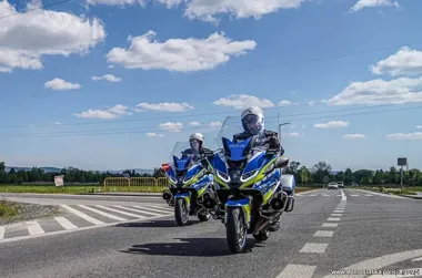 Motocykle są wszędzie, ale ten błąd kierowców wciąż wraca